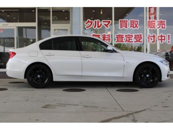 Ref:AUX-19961289 BMW 3 SERIES 2016 - Image 13