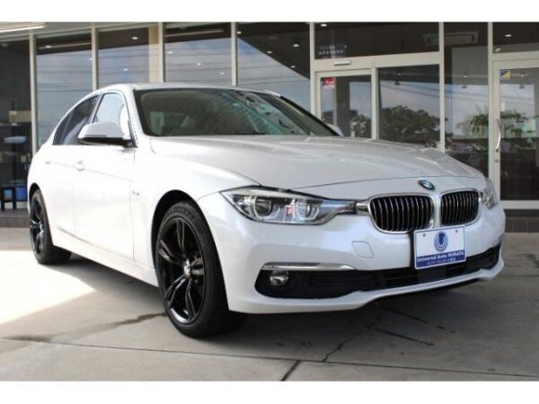 Ref:AUX-19961289 BMW 3 SERIES 2016 - Image 14