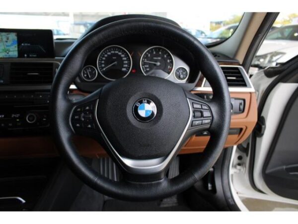 Ref:AUX-19961289 BMW 3 SERIES 2016 - Image 17