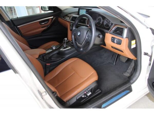Ref:AUX-19961289 BMW 3 SERIES 2016 - Image 18