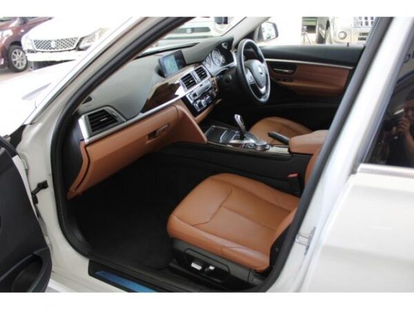 Ref:AUX-19961289 BMW 3 SERIES 2016 - Image 19