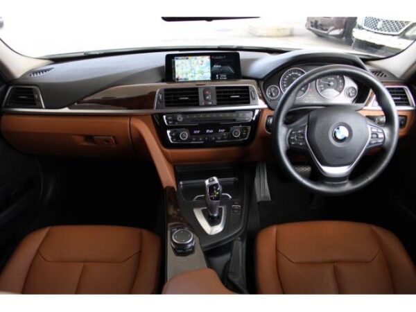 Ref:AUX-19961289 BMW 3 SERIES 2016 - Image 4
