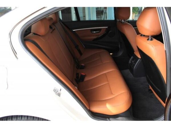 Ref:AUX-19961289 BMW 3 SERIES 2016 - Image 6