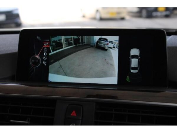 Ref:AUX-19961289 BMW 3 SERIES 2016 - Image 7