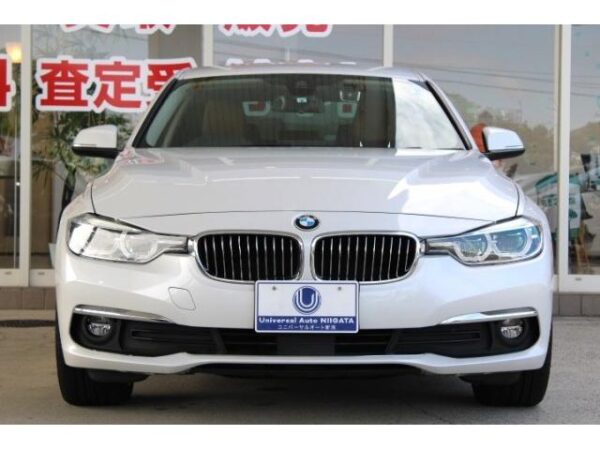 Ref:AUX-19961289 BMW 3 SERIES 2016 - Image 10