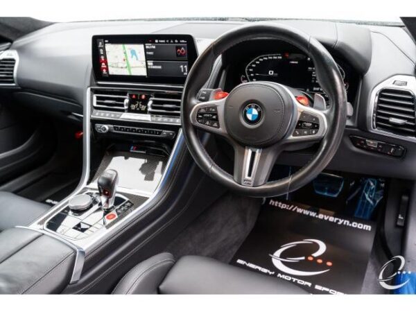 Ref:AUX-19961339 BMW M8 2020 - Image 14