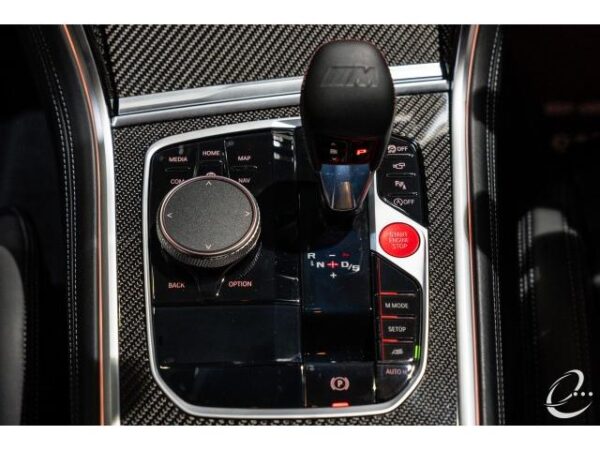 Ref:AUX-19961339 BMW M8 2020 - Image 16