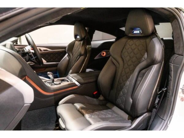 Ref:AUX-19961339 BMW M8 2020 - Image 4