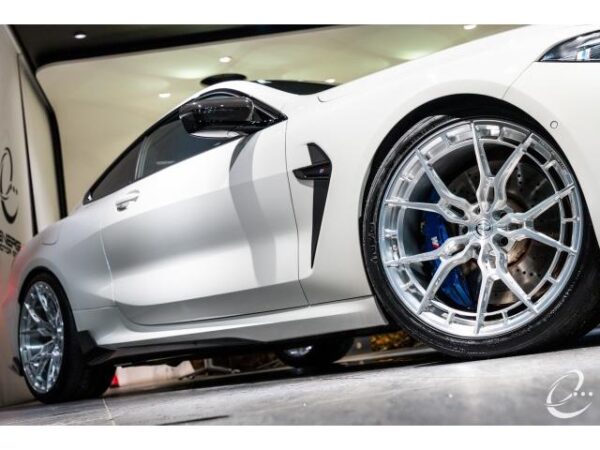 Ref:AUX-19961339 BMW M8 2020 - Image 6