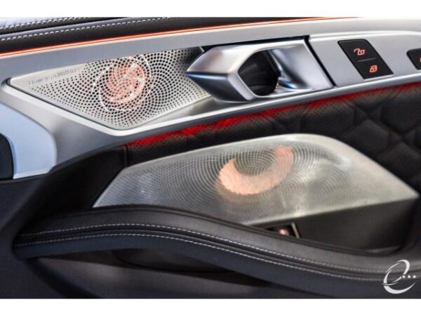 Ref:AUX-19961339 BMW M8 2020 - Image 7
