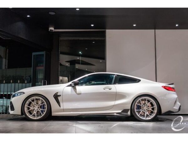 Ref:AUX-19961339 BMW M8 2020 - Image 8