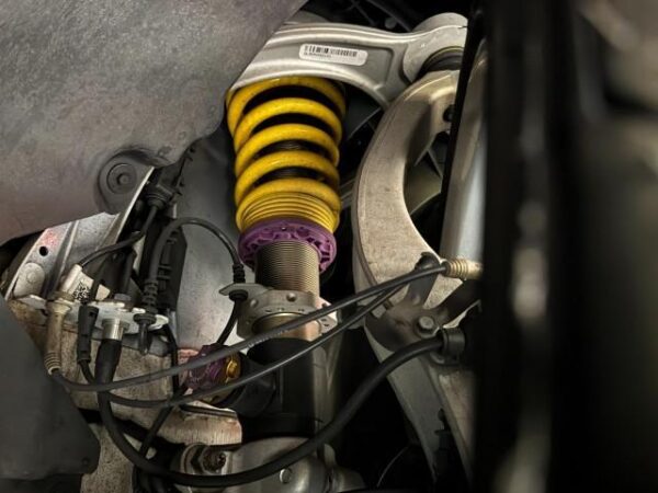 Ref:AUX-19961339 BMW M8 2020 - Image 9