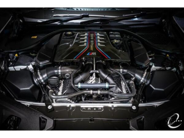 Ref:AUX-19961339 BMW M8 2020 - Image 10