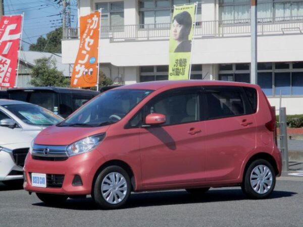 Ref:AUX-19961343 NISSAN DAYZ 2017 - Image 12