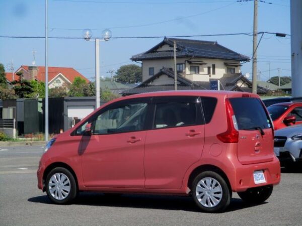 Ref:AUX-19961343 NISSAN DAYZ 2017 - Image 13