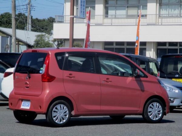 Ref:AUX-19961343 NISSAN DAYZ 2017 - Image 17