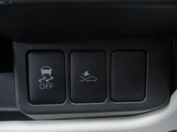 Ref:AUX-19961343 NISSAN DAYZ 2017 - Image 4