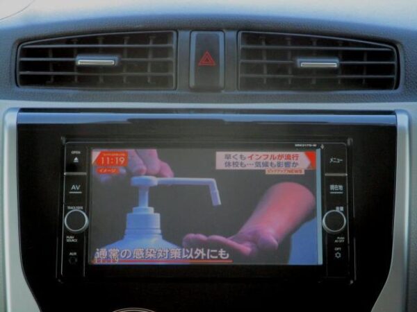 Ref:AUX-19961343 NISSAN DAYZ 2017 - Image 7