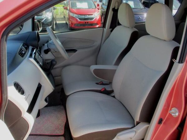 Ref:AUX-19961343 NISSAN DAYZ 2017 - Image 9