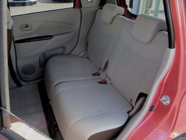 Ref:AUX-19961343 NISSAN DAYZ 2017 - Image 10