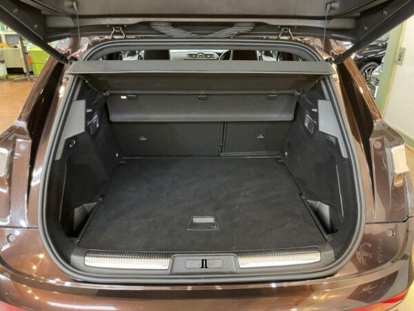 Ref:AUX-19961442 DS AUTOMOBILES DS7 CROSSBACK 2018 - Image 19