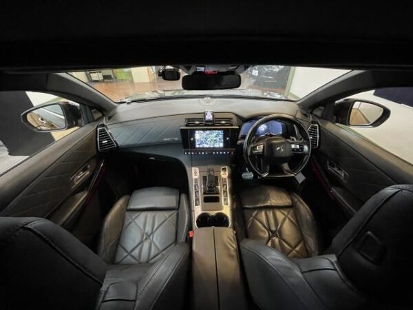 Ref:AUX-19961442 DS AUTOMOBILES DS7 CROSSBACK 2018 - Image 3