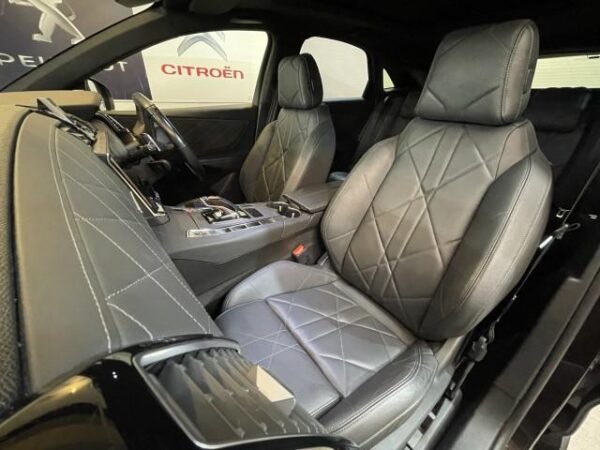 Ref:AUX-19961442 DS AUTOMOBILES DS7 CROSSBACK 2018 - Image 6
