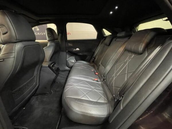 Ref:AUX-19961442 DS AUTOMOBILES DS7 CROSSBACK 2018 - Image 7