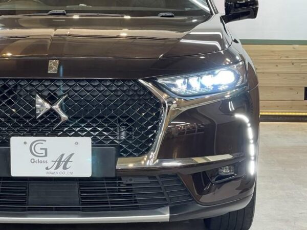 Ref:AUX-19961442 DS AUTOMOBILES DS7 CROSSBACK 2018 - Image 10