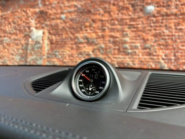 Ref:AUX-19962217 PORSCHE MACAN 2021 - Image 13