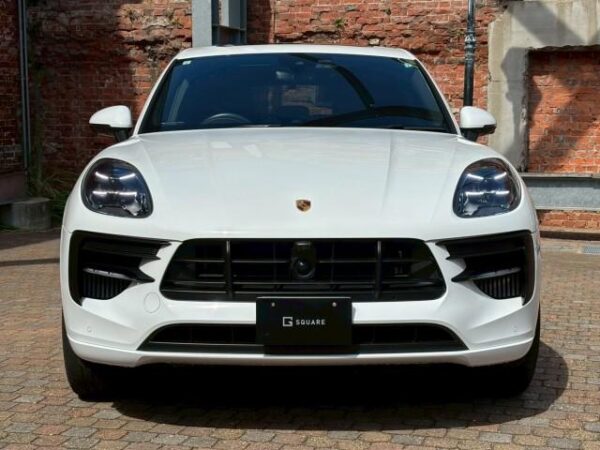 Ref:AUX-19962217 PORSCHE MACAN 2021 - Image 6