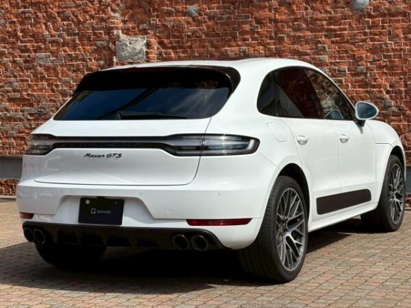 Ref:AUX-19962217 PORSCHE MACAN 2021 - Image 9