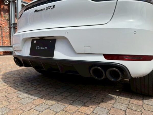 Ref:AUX-19962217 PORSCHE MACAN 2021 - Image 10