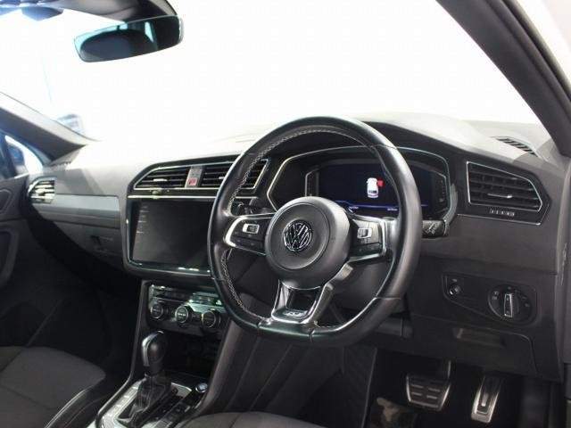 Ref:AUX-19964736 VOLKSWAGEN TIGUAN 2020 - Image 11