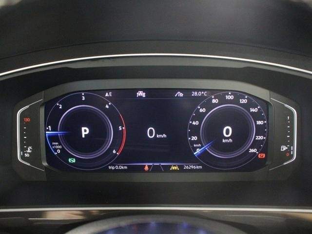 Ref:AUX-19964736 VOLKSWAGEN TIGUAN 2020 - Image 12