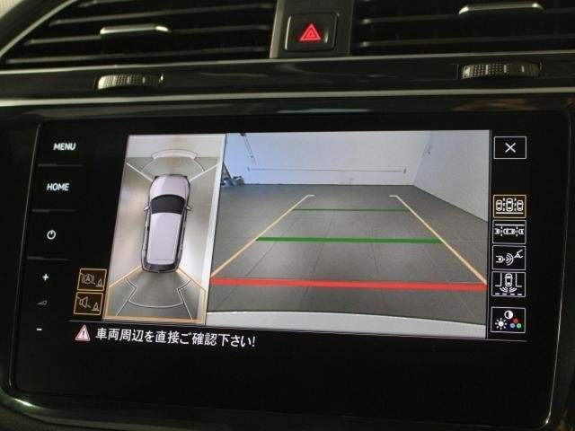 Ref:AUX-19964736 VOLKSWAGEN TIGUAN 2020 - Image 13