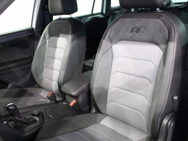 Ref:AUX-19964736 VOLKSWAGEN TIGUAN 2020 - Image 17
