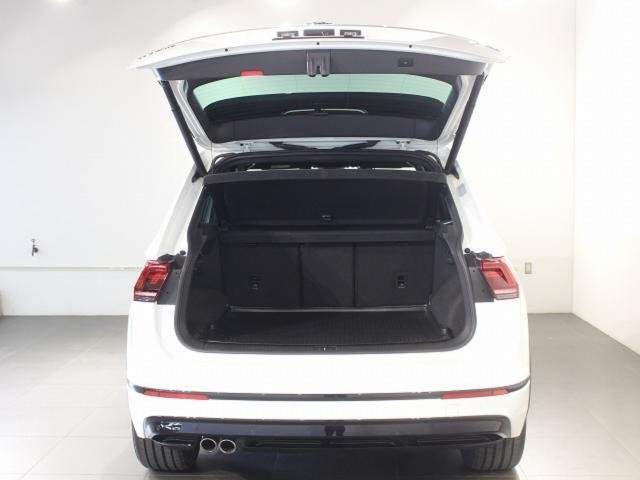 Ref:AUX-19964736 VOLKSWAGEN TIGUAN 2020 - Image 18