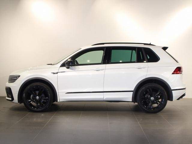 Ref:AUX-19964736 VOLKSWAGEN TIGUAN 2020 - Image 3