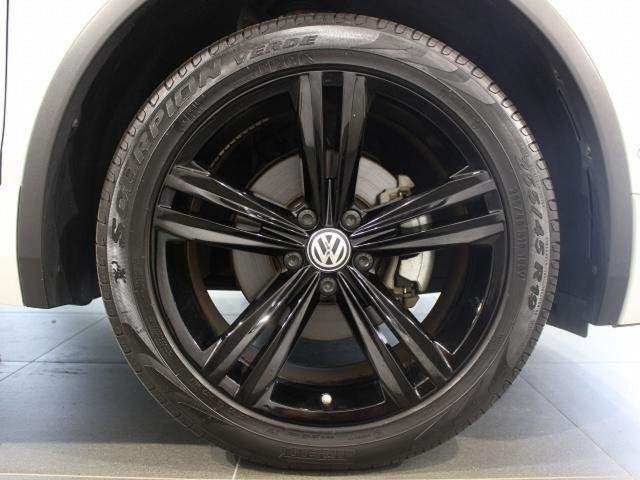 Ref:AUX-19964736 VOLKSWAGEN TIGUAN 2020 - Image 5