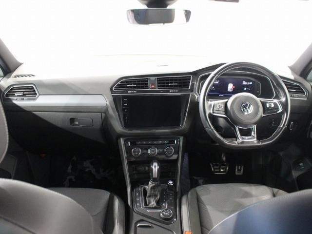 Ref:AUX-19964736 VOLKSWAGEN TIGUAN 2020 - Image 6