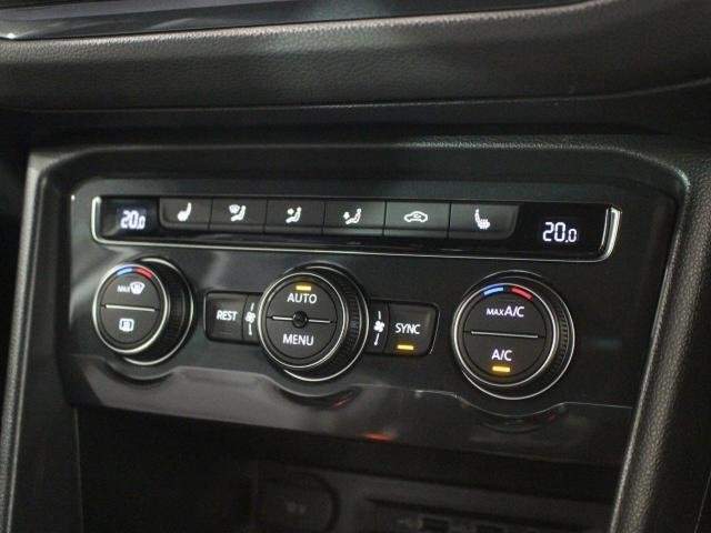 Ref:AUX-19964736 VOLKSWAGEN TIGUAN 2020 - Image 8