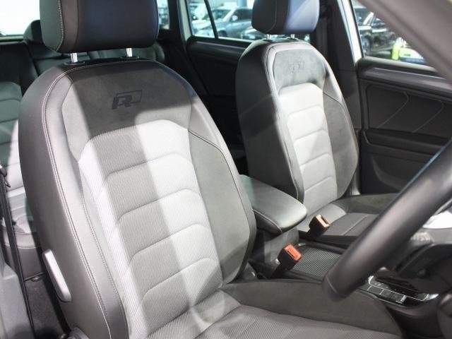 Ref:AUX-19964736 VOLKSWAGEN TIGUAN 2020 - Image 9