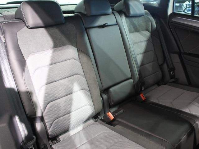 Ref:AUX-19964736 VOLKSWAGEN TIGUAN 2020 - Image 10