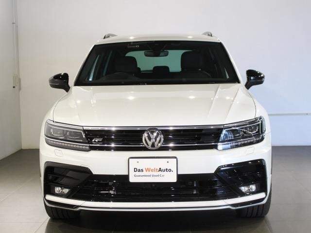 Ref:AUX-19964736 VOLKSWAGEN TIGUAN 2020