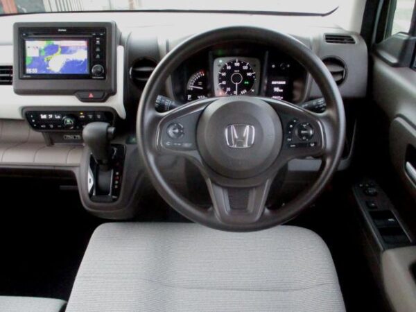 Ref:AUX-19964755 HONDA N-WGN 2024 - Image 3