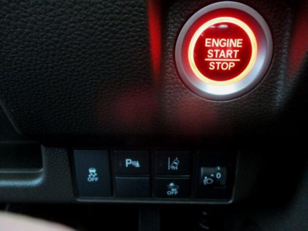 Ref:AUX-19964755 HONDA N-WGN 2024 - Image 5
