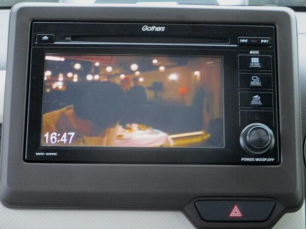 Ref:AUX-19964755 HONDA N-WGN 2024 - Image 6