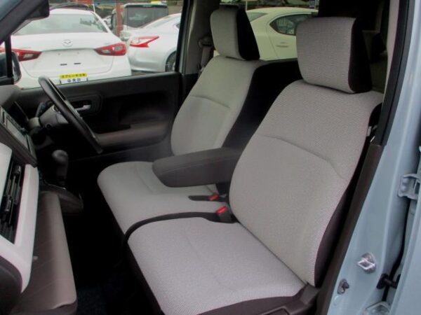 Ref:AUX-19964755 HONDA N-WGN 2024 - Image 8