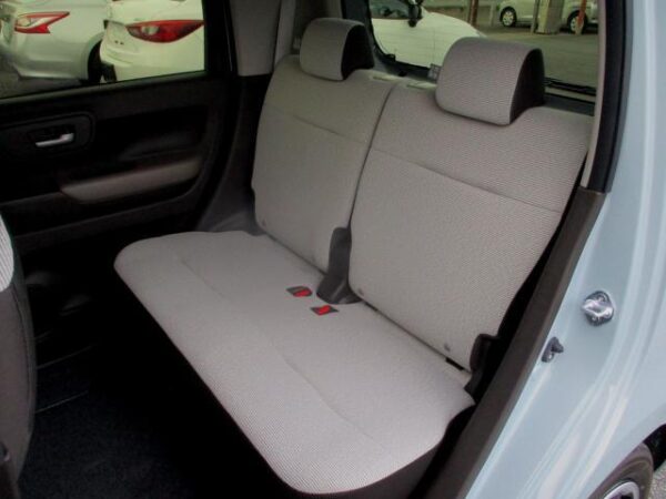 Ref:AUX-19964755 HONDA N-WGN 2024 - Image 9